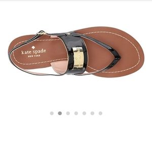 Kate Spade sandals